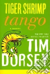 Dorsey Tim