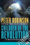 Robinson Peter