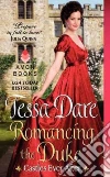 Dare Tessa
