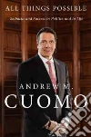 Cuomo Andrew M.