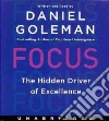 Goleman Daniel