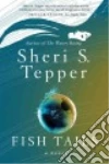 Tepper Sheri S.