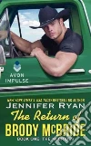 Ryan Jennifer