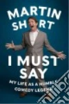 Short Martin, Kamp David (CON)
