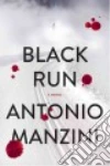 Manzini Antonio, Shugaar Antony (TRN)