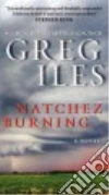 Iles Greg