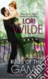 Wilde Lori