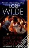 Wilde Lori
