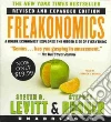 Levitt Steven D., Dubner Stephen J., Dubner Stephen J. (NRT)