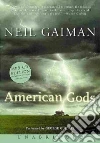 Gaiman Neil, Guidall George (NRT)