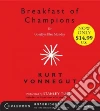 Vonnegut Kurt, Tucci Stanley (NRT)