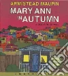 Maupin Armistead