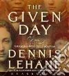 Lehane Dennis, Boatman Michael (NRT)