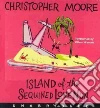 Moore Christopher, Wyman Oliver (NRT)