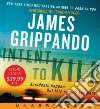 Grippando James, Davis Jonathan (NRT)