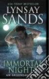 Sands Lynsay