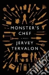 Tervalon Jervey
