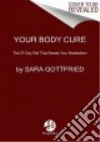 Gottfried Sara M.D.