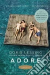 Lessing Doris May