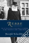 Telushkin Joseph