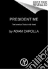Carolla Adam