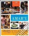 Stoudemire Amar'e, Hardy Maxcel III, Black Rosemary (CON)