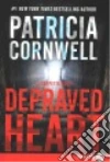 Cornwell Patricia Daniels