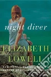 Lowell Elizabeth