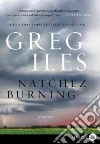 Iles Greg