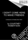 Robertson Courtney, Baer Deb (CON)