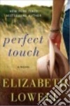Lowell Elizabeth