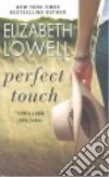 Lowell Elizabeth