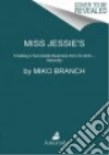 Branch Miko, Branch Titi (CON)