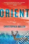 Bollen Christopher