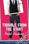 Hawthorne Rachel