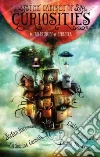 Bachmann Stefan, Catmull Katherine, Legrand Claire, Trevayne Emma, Jansson Alexander (ILT)