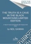 Gaiman Neil, Campbell Eddie (ILT)