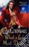 Cornwall Lecia