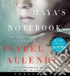 Allende Isabel, Cabezas Maria (NRT), McLean Anne (TRN)