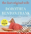 Frank Dorothea Benton, Miles Robin (NRT)