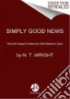 Wright N. T.