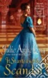 Long Julie Anne