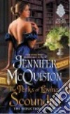 McQuiston Jennifer