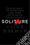 Oseman Alice