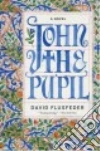 Flusfeder David