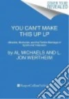 Michaels Al, Wertheim L. Jon (CON)