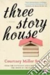 Santo Courtney Miller