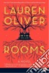 Oliver Lauren