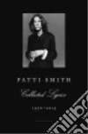 Smith Patti