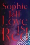 Jaff Sophie